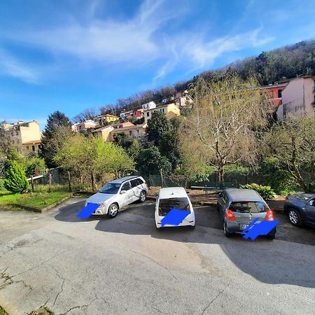 Dimora Stella Di Aprile Apartment La Spezia Bagian luar foto