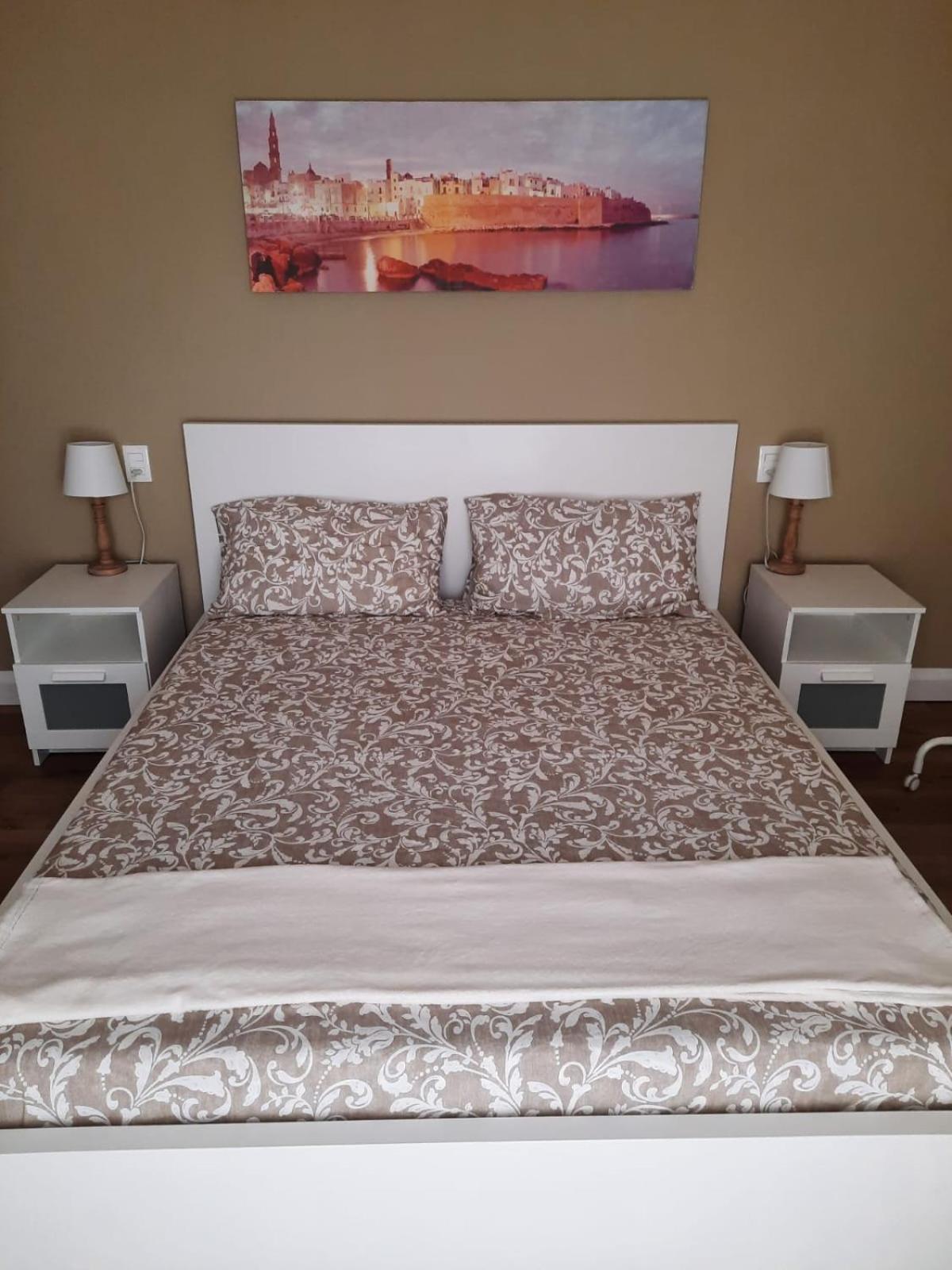 Dimora Stella Di Aprile Apartment La Spezia Bagian luar foto
