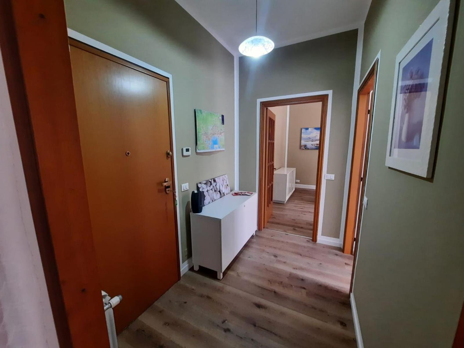 Dimora Stella Di Aprile Apartment La Spezia Bagian luar foto