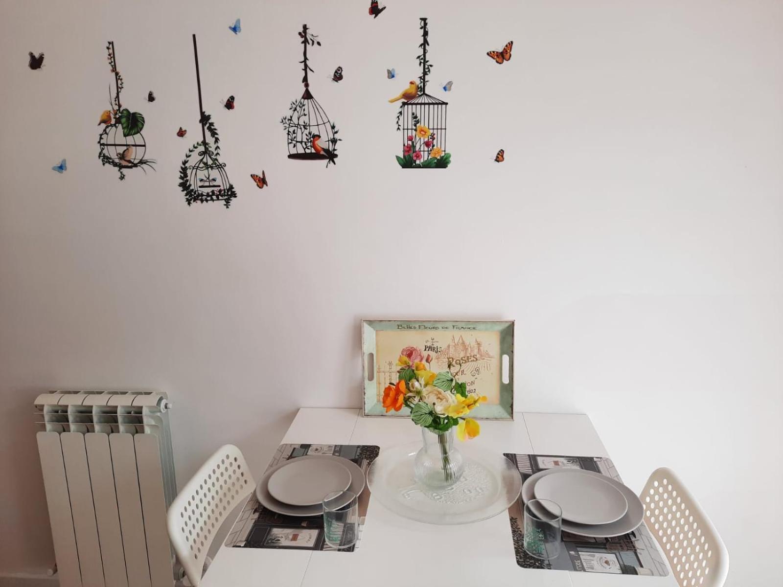 Dimora Stella Di Aprile Apartment La Spezia Bagian luar foto