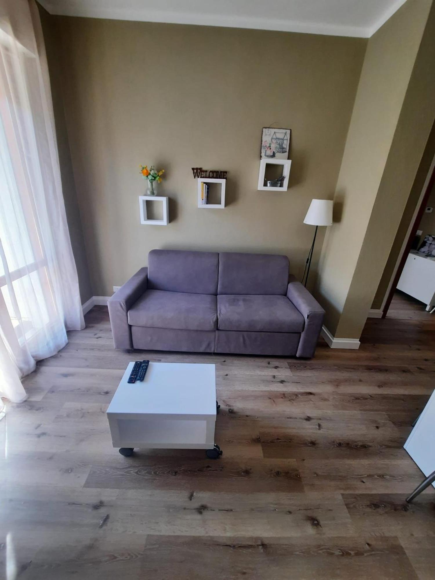 Dimora Stella Di Aprile Apartment La Spezia Bagian luar foto