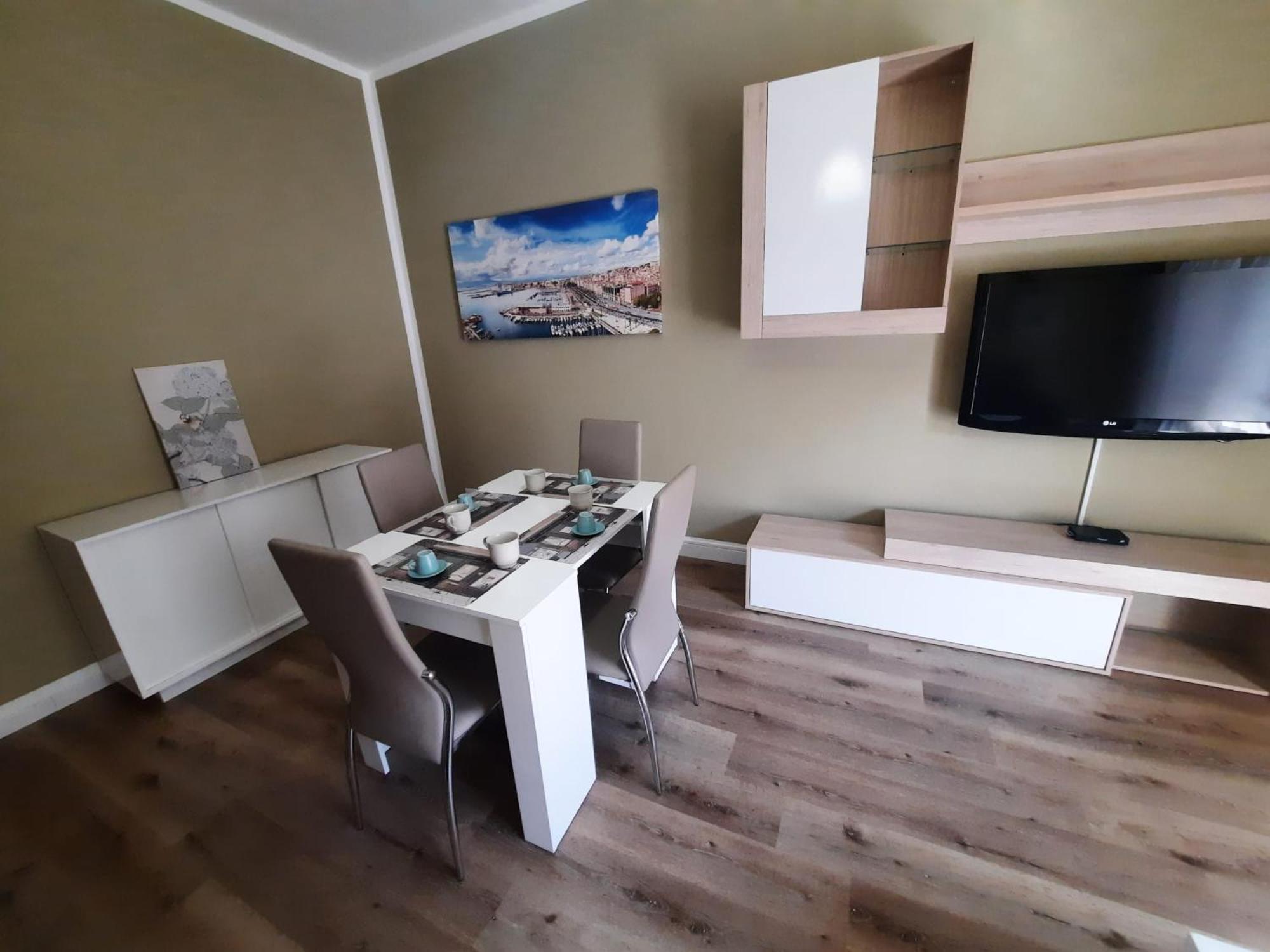 Dimora Stella Di Aprile Apartment La Spezia Bagian luar foto