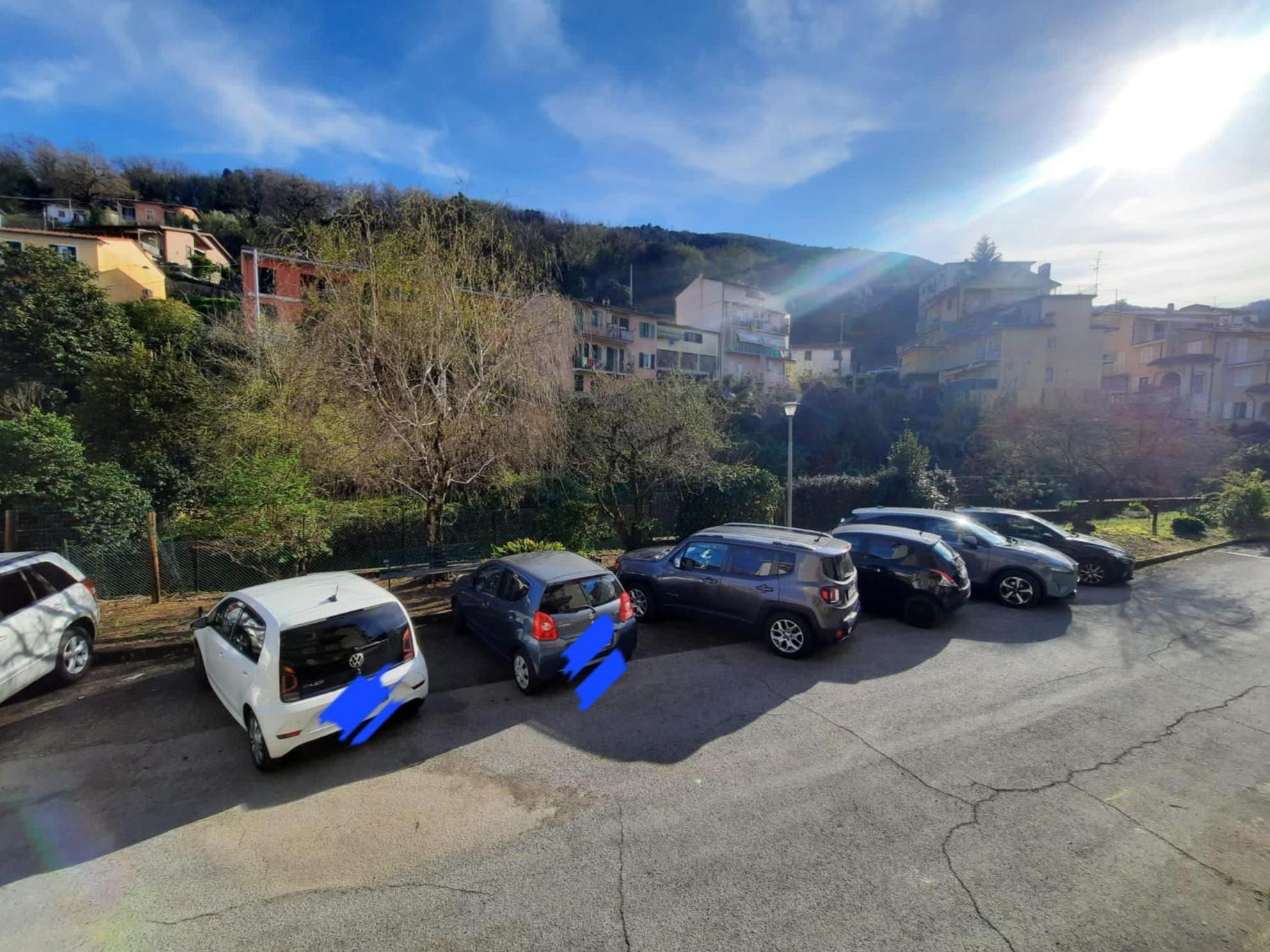 Dimora Stella Di Aprile Apartment La Spezia Bagian luar foto