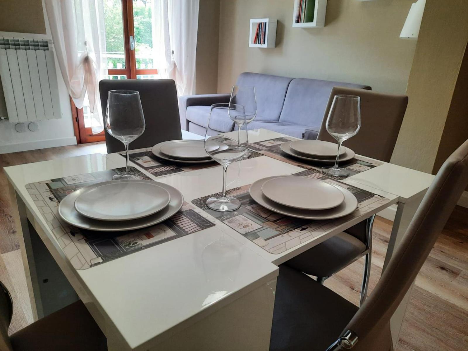 Dimora Stella Di Aprile Apartment La Spezia Bagian luar foto